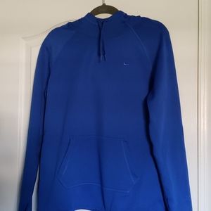 Nike Therma Fit Hoodie L